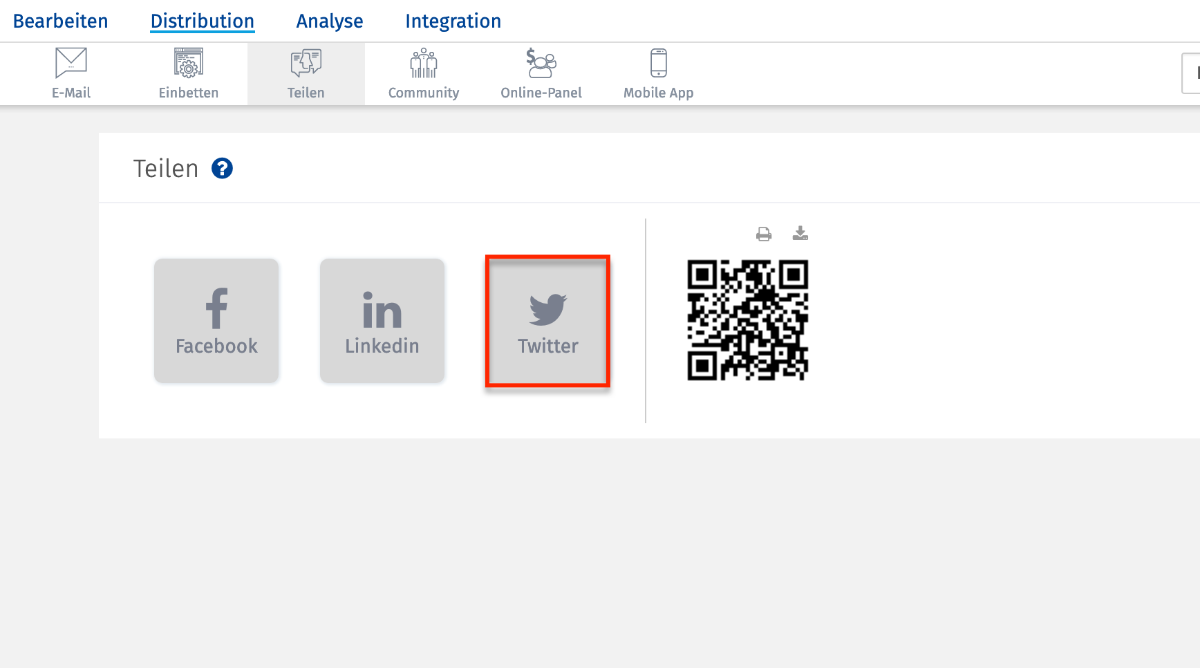 Survey Software Help Image